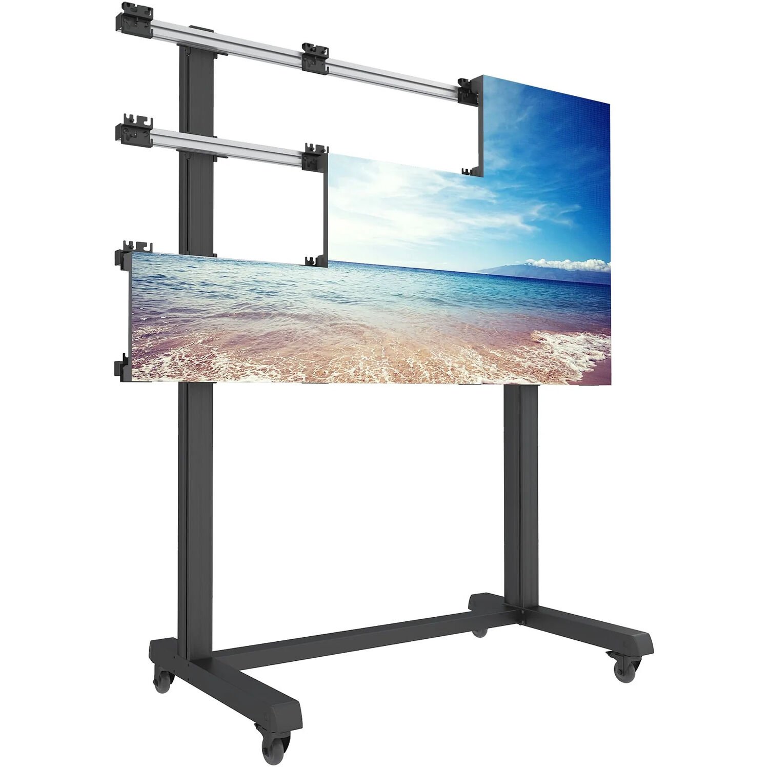 LED Display Stand image