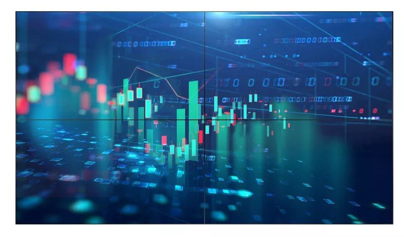 Philips X-Line 65 (65BDL6005X) image