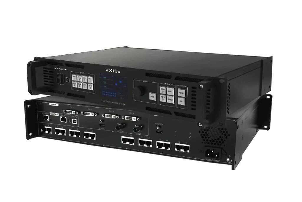 Novastar VX16s LED Video Processor image